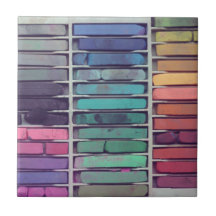 Pastell Keramiska Plattor