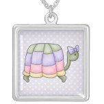 pastelturtle halsband