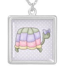 pastelturtle halsband