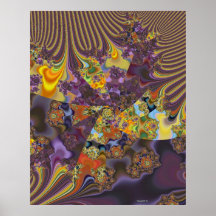 Patchwork Print