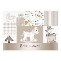 PATCHWORKBABY SHOWERINBJUDAN