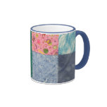 Patchworkmugg
