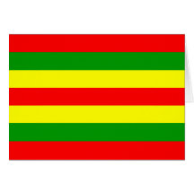 Patiala Indien flagga Kort