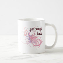 PatologiBabe Kaffe Muggar