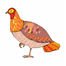 Patrick Pigeon.png Photo Cutout