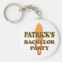 Patricks ungkarlparty nyckel ringar