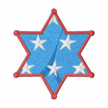 Patriotisk sheriff