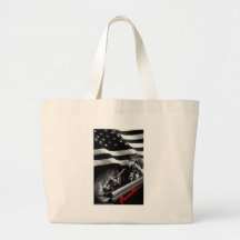 Patriotiska designer - "USA frihetsmotorcykel ", Kasse