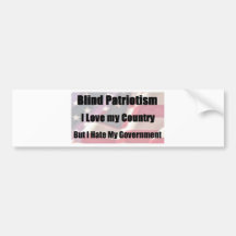 patriotism bildekaler