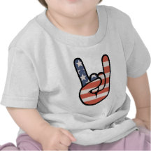 Patriotsten räcker tshirts
