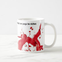 patyalaen besegrar de hals kaffe kopp