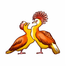 Paul Pigeon.png Photo Cutout