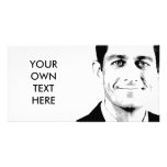 Paul Ryan - .png Foto Kort