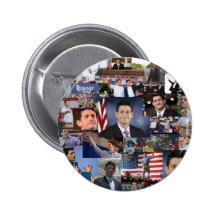 Paul Ryan republikan VP Knappar