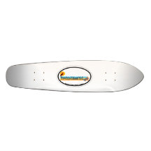 Pawleys Island. Skateboard Decks