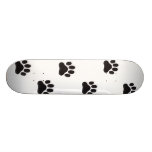 PawPrint däck Skateboards