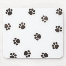 Pawprint Mus Matta