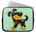 PawsRUs Datorskydds Fodral