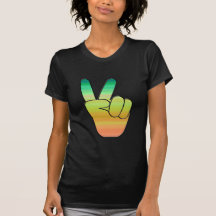 Peace-03 T Shirt