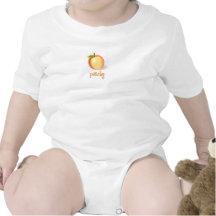 Peachy Tee Shirts