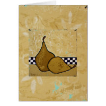 pearkonstkort