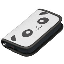 PeekabooPanda Personlig Almanacka Av Folio