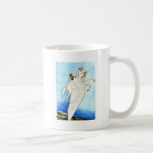 pegasus kaffe koppar