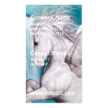 Pegasus visitkortar