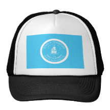 Pembroke (United States), United States Trucker Keps