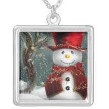 Pendent Skräddarsydda Halsband