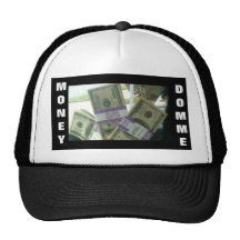 PENGAR DOMME BASEBALL HAT