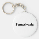 Pennsylvania klassiker nyckelringar