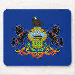 Pennsylvania sjunker Mousepad