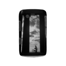 Penshaw monument med bikerblackberry boldfodral Case-Mate blackberry case