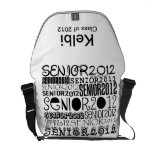 PensionärRickshawmessenger bag 2012