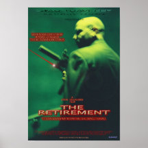 PENSIONEN POSTERS