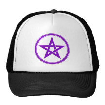 pentacle keps