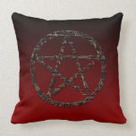 Pentacle Kudde