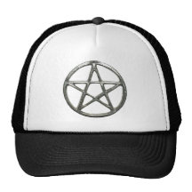 Pentaclehatt Baseball Hat