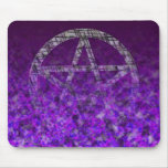 Pentacles: Silver Mus Matta