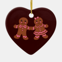 Pepparkakaprydnad Julgranskula