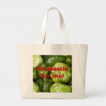 Peppartotot hänger lös kasse
