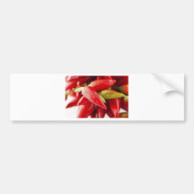 Peppers2 Bildekal
