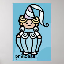 perfekt princessaffisch