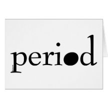 Period Kort