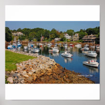 Perkins Cove Posters