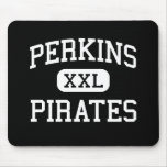 Perkins - pirater - högstadium - Sandusky Ohio Mus Matta