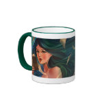 Persephone läser kaffe koppar