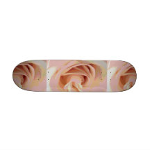 Persikarosa rosmakro skate boards