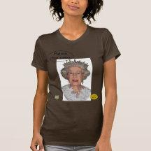 Personagepatwacitationstecken Tröja